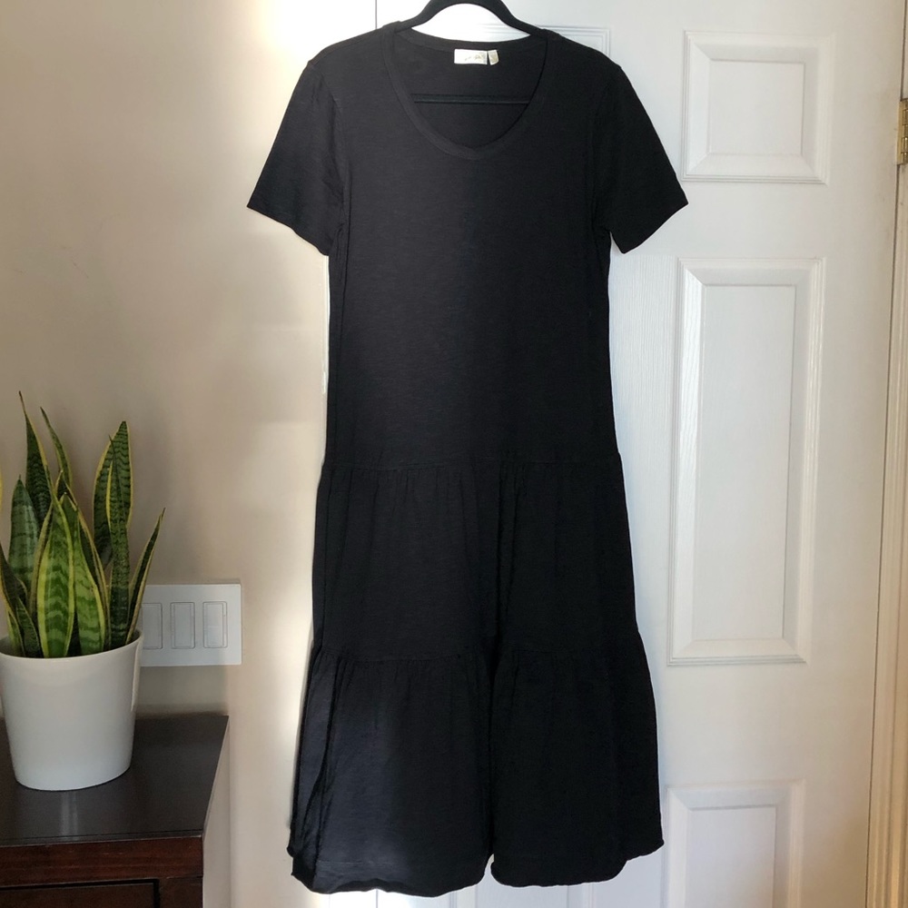 RD Style | Maxi Dress | Black | Small